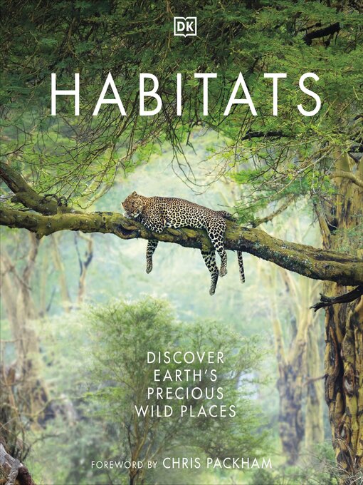 Title details for Habitats by DK - Available